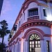 CIE - Centro de Inovación Educativa (en) en la ciudad de Los Mochis