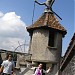 Männliturm in Stadt Luzern