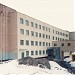 Школа № 282 (284) в городе Островной