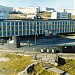 Дом детского творчества в городе Островной