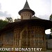 Voronet Monastery