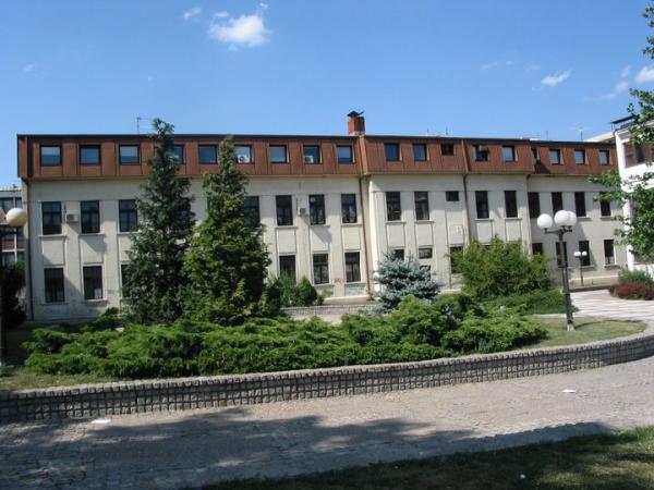 Visoka poslovna skola, Valjevo - Ваљево