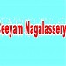 Road to Nagalassery -(Created by Ceeyam) in Pattambi city
