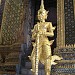 Grand Palace & Temple of the Emerald Buddha (Wat Phra Kaew)