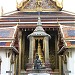 Grand Palace & Temple of the Emerald Buddha (Wat Phra Kaew)