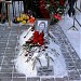 Могила Н. М. Высоцкой в городе Москва