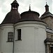 Kościół pw. św. Trójcy i św. Floriana (pl) in Zawiercie city