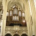 Maria am Gestade in Vienna city