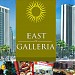 East of Galleria in Pasig city