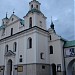 Костёл св. Сигизмунда (ru) in Czestochowa city