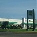 Agroequipos del Valle  - John Deere (en) en la ciudad de Los Mochis