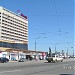 Гостиница «Маринс Парк Отель» в городе Нижний Новгород