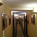 Гостиница «Маринс Парк Отель» в городе Нижний Новгород