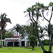 Forbes Burnham Mausoleum in Georgetown city