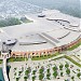 Maritimo Center & Auchan Hypermarket in Constanţa city