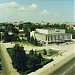 Концертный зал «Юпитер» в городе Нижний Новгород