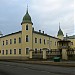 Krustpils pils - Jēkabpils Vēstures muzejs in Jēkabpils city