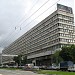 Бизнес-центр «НИИполиграфмаш» в городе Москва