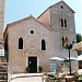 St. John Cathedral in Budva city