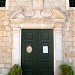 St. John Cathedral in Budva city