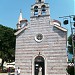 Holy Trinity Church in Budva city