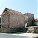Old church buildings in Budva city