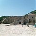 Citadella in Budva city