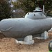 музей военной техники под открытым небом (ru) in Changwon city