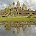 Prasat Angkor Wat