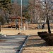 Центральный спортивный парк (ru) in Changwon city