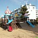 Детская площадка в русском стиле (ru) in Changwon city