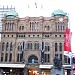 Queen Victoria Building - the 'QVB'