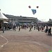 площадь перед стадионом (ru) in Changwon city
