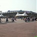 площадь перед стадионом (ru) in Changwon city