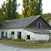 Разрушенный завод мостовых конструкций в городе Елец