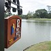 Del Monte Golf Course and Cawayanon in Manolo Fortich city