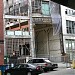 The Old Firehouse Antiques (closed) in Seattle, Washington city