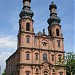 Pfarrkirche St. Peter (frühere Stiftskirche) in Stadt Mainz