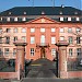 Rheinland-Pfälzischer Landtag in Stadt Mainz