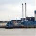 Tate & Lyle Factory