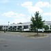 Hillside High School in Durham, North Carolina city