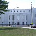 Riverside High School (formerly Heslar Naval Armory) in Indianapolis, Indiana city