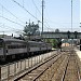 SEPTA / Amtrak Paoli Train Station