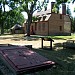 Darnall’s Chance Burial Vault  in Upper Marlboro, Maryland city