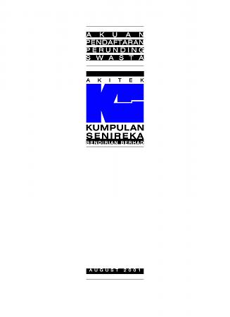 Kssb Kumpulan Senireka Sdn Bhd Kuala Lumpur
