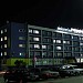 Гостиница «Грация» в городе Караганда