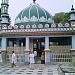 Tomb Of Hazrat Shaikh Sharfuddin Ahmed Yahya Maneri (R.A) Baridargah in Biharsharif city