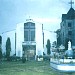 Immaculate Conception Cathedral in Urdaneta city