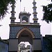 Makhdoom Talab, Badi Dargah in Biharsharif city