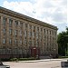 Карагандинский областной суд в городе Караганда